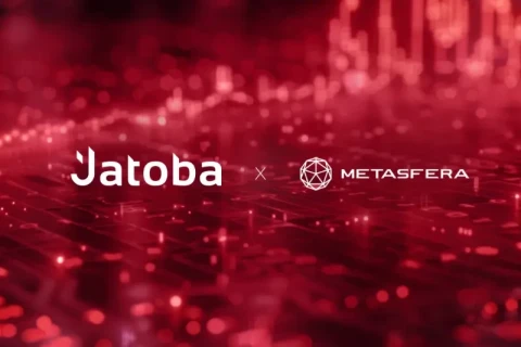 ПО Metasfera Platform и Metasfera xD ООО «Контрол Системс» совместимо с СУБД Jatoba компании «Газинформсервис»